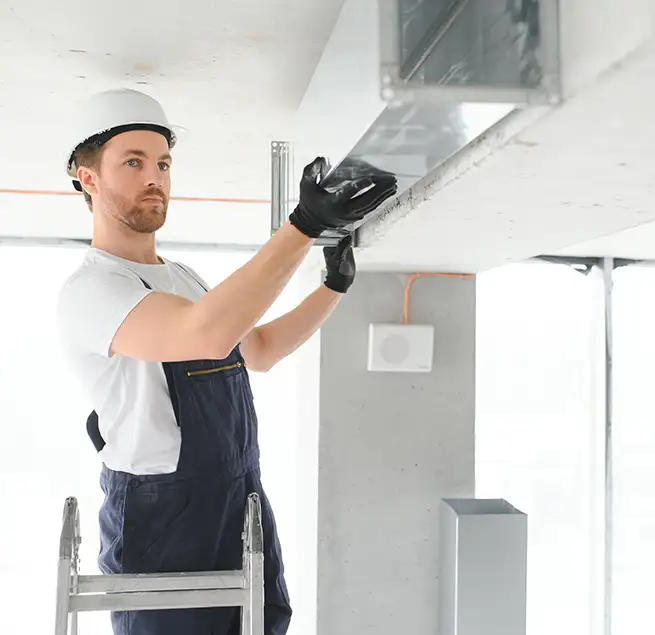 Why Homeowners & Businesses Trust Us in Green Bay, WI?