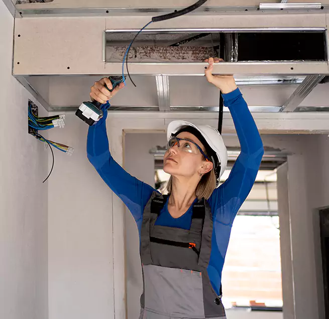  Why Homeowners & Businesses Trust Us in Green Bay, WI?