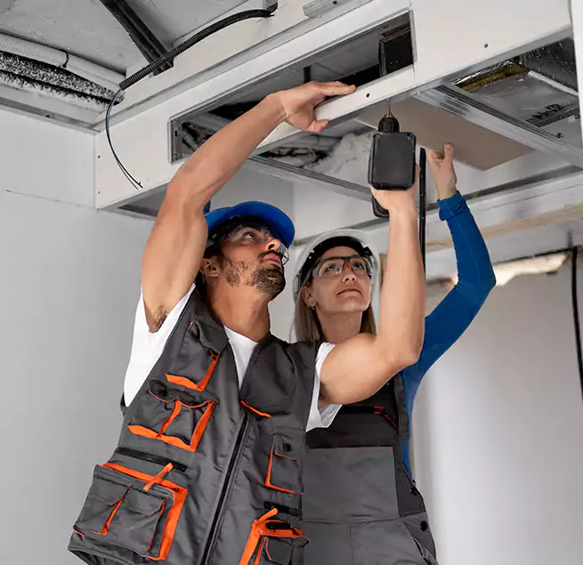 Why Homeowners & Businesses Trust Us in Green Bay, WI