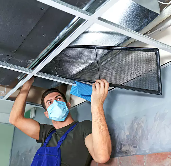 Why Homeowners Businesses Trust Us in Green Bay, WI