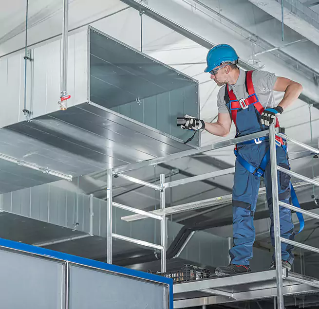 Why Homeowners & Businesses Trust Us Green Bay, WI