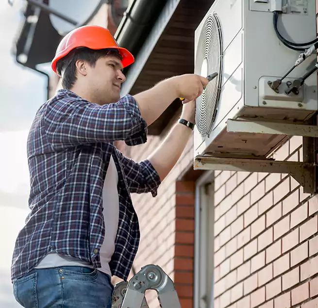 Why Homeowners & Businesses Trust Us Green Bay, WI