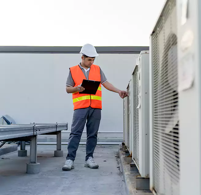 Why Homeowners & Businesses Trust Us in Green Bay, WI?