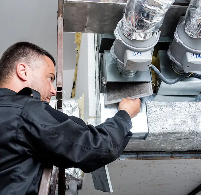 Why Homeowners & Businesses Trust Us in Green Bay, WI?